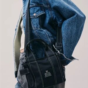 BDG serena mini tote bag from urban outfitters